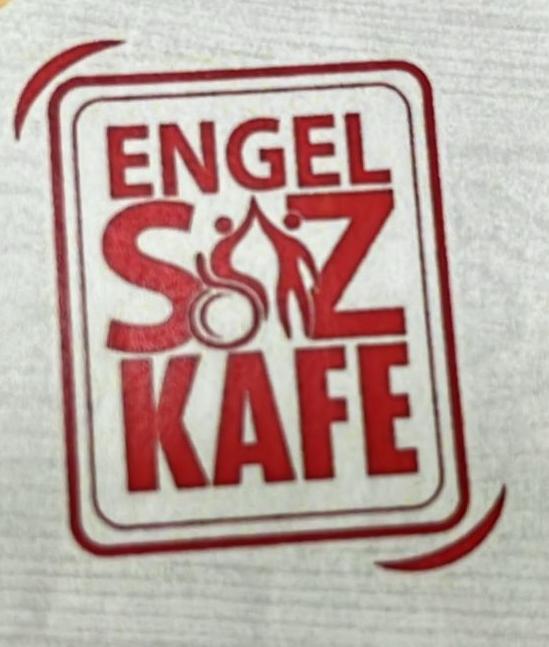 Engelsiz kafe 